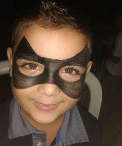 31-Pintura Facial 31-Pintura Facial